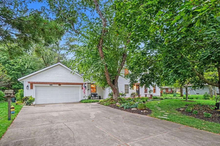 60 Gabriel Drive, South Haven, MI 49090 - #2