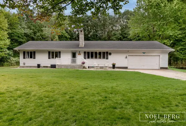 4737 W Giles Road, Muskegon, MI 49445