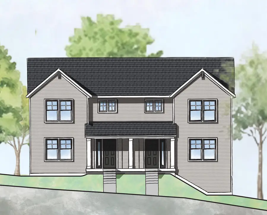 401 Pleasant Street Sw, Grand Rapids, MI 49503 - #2