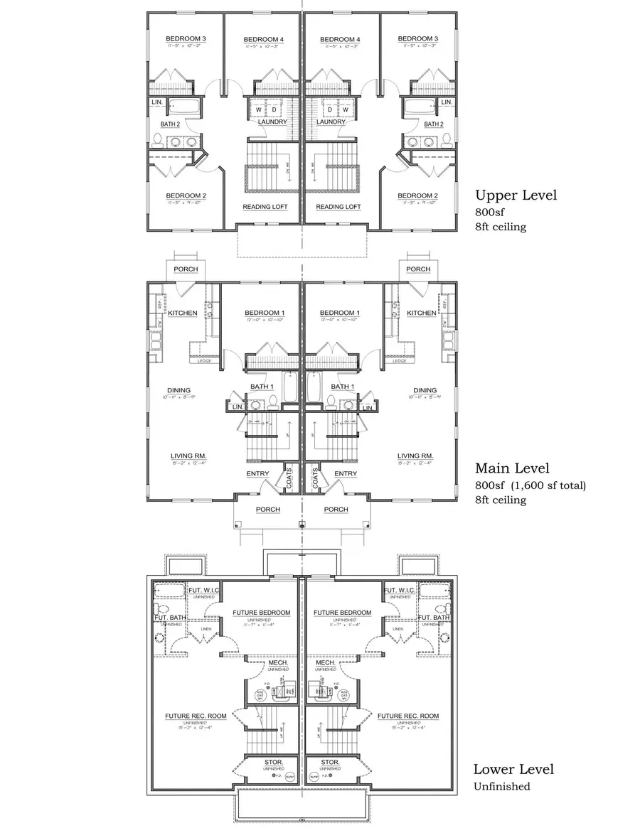 401 Pleasant Street Sw, Grand Rapids, MI 49503 - #3