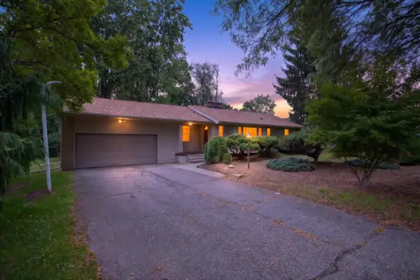 2400 Smiley Way, Jackson, MI 49203