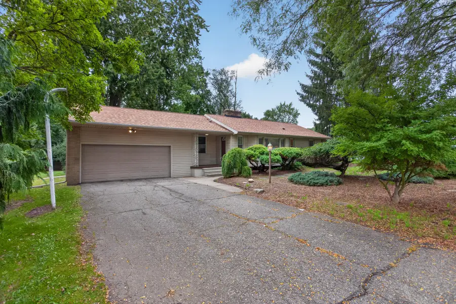 2400 Smiley Way, Jackson, MI 49203 - #2