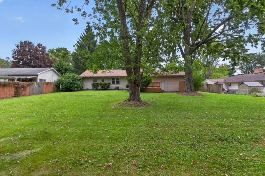2400 Smiley Way, Jackson, MI 49203 - #3