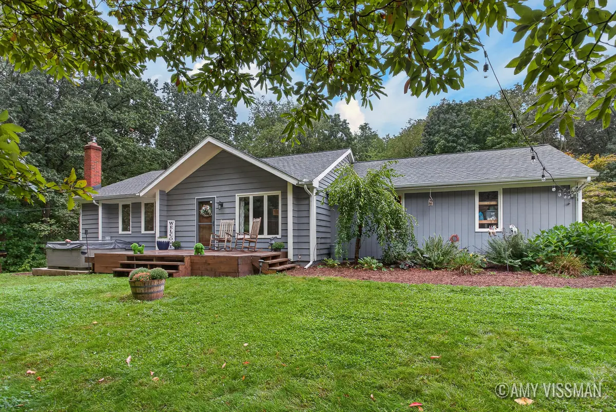 3688 Oak Meadow Lane Se, Lowell, MI 49331 - #1