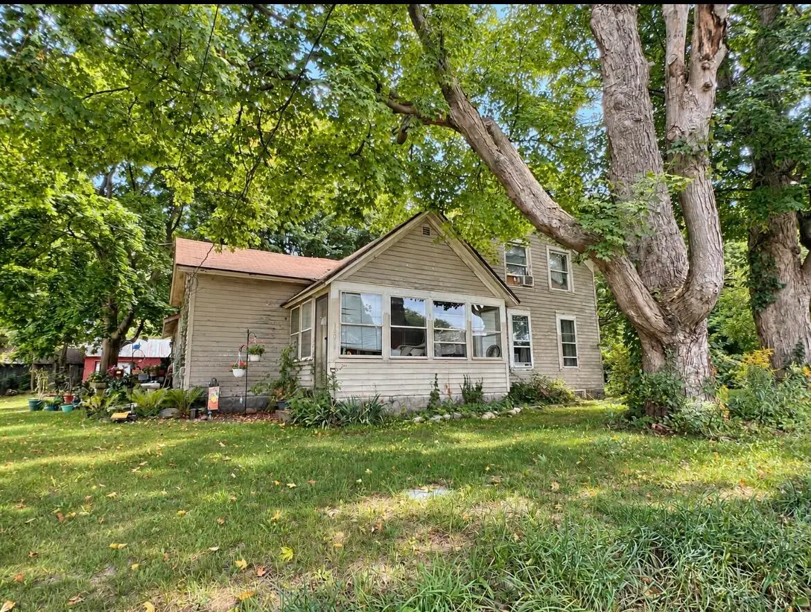 10025 Pulaski Road, Hanover, MI 49241 - #1