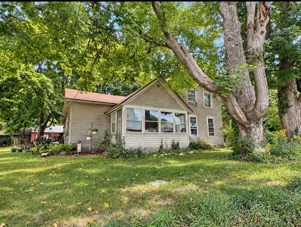 10025 Pulaski Road, Hanover, MI 49241
