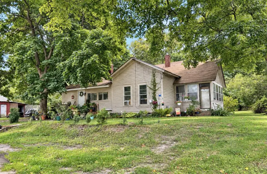 10025 Pulaski Road, Hanover, MI 49241 - #2