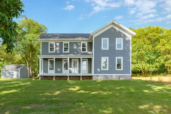 135 Golf View Drive, Plainwell, MI 49080