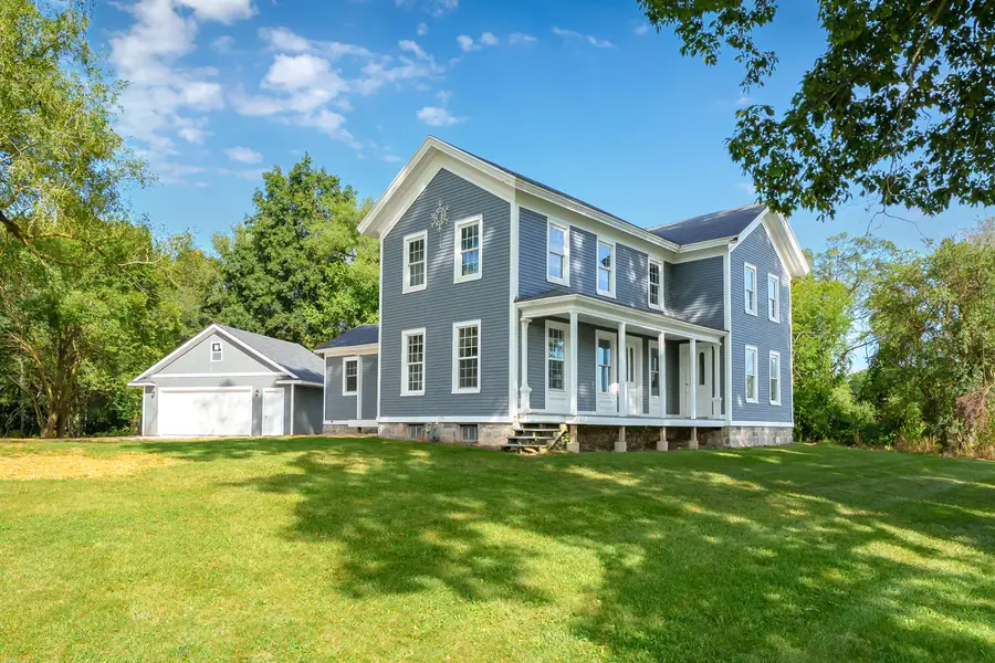 135 Golf View Drive, Plainwell, MI 49080 - #2