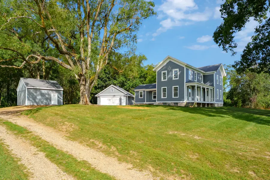 135 Golf View Drive, Plainwell, MI 49080 - #3