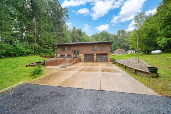 3860 Wellman Road, Parma, MI 49269