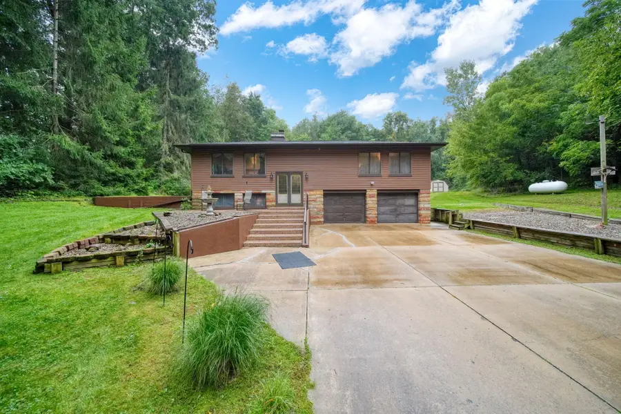 3860 Wellman Road, Parma, MI 49269 - #3