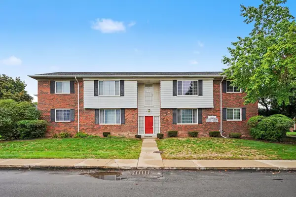 25325 Shiawassee Circle #204, Southfield, MI 48033