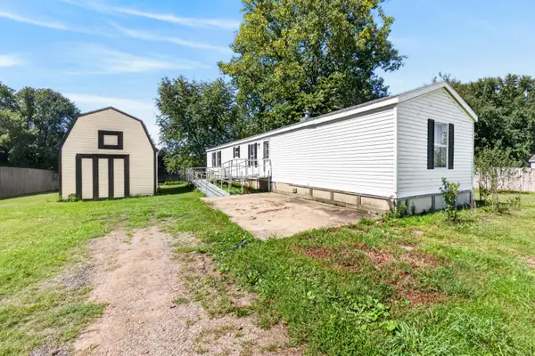 1717 9 Mile Road, Union City, MI 49094