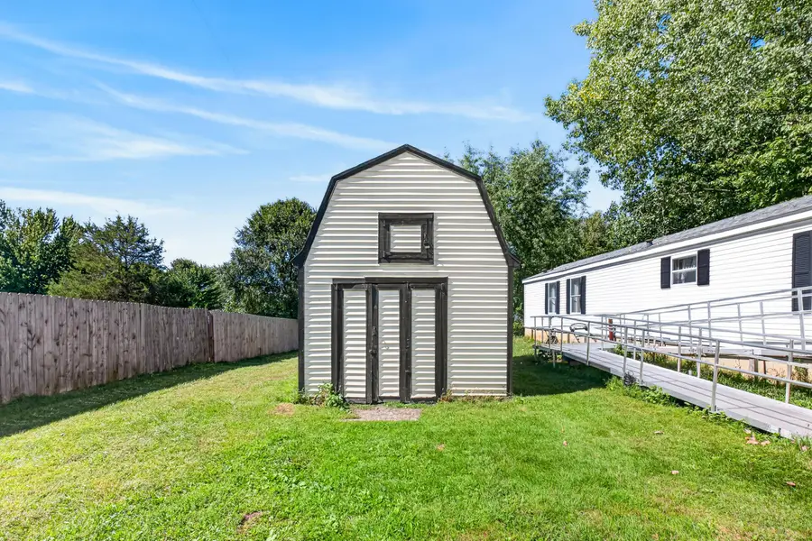 1717 9 Mile Road, Union City, MI 49094 - #2