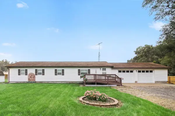 5670 Trailer Park Drive, Jackson, MI 49201