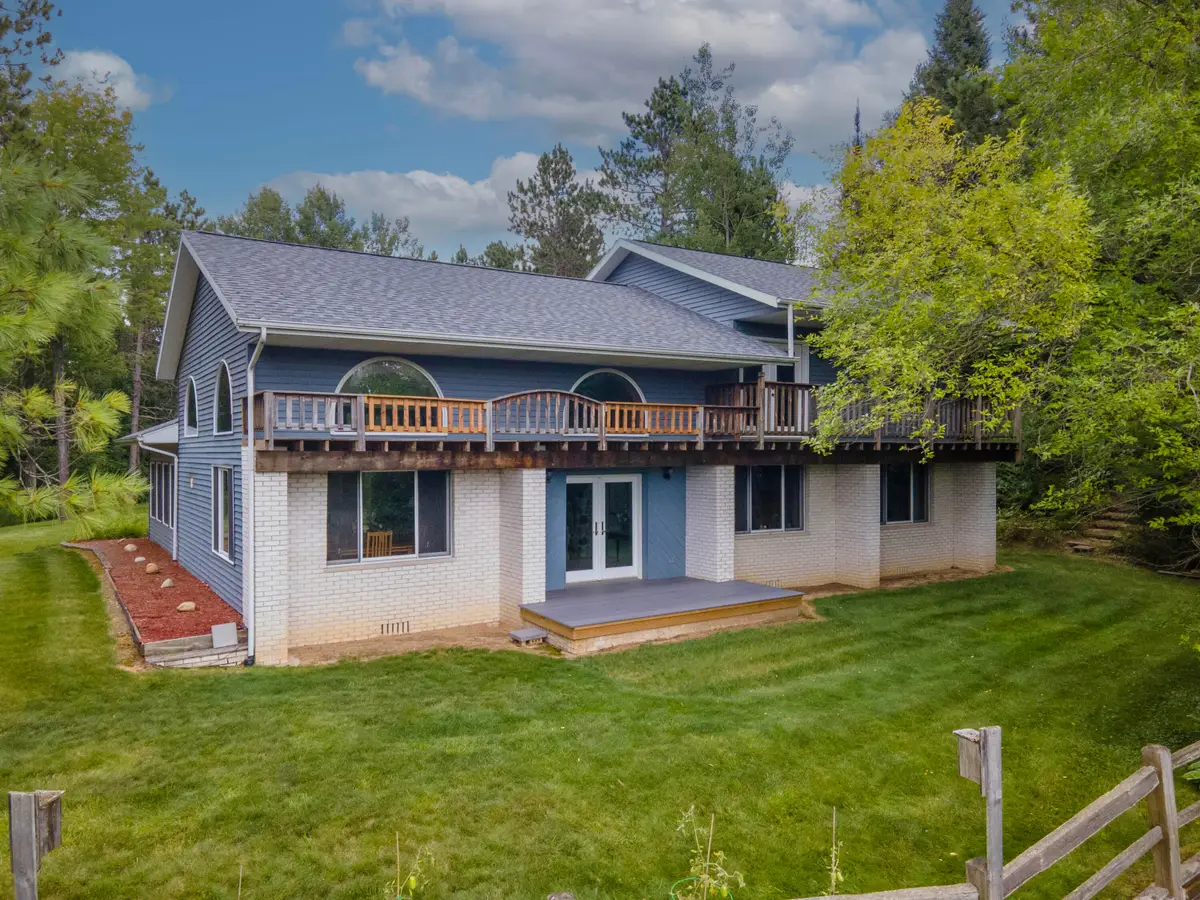6720 W Welch Road, Curran, MI 48728 - #1