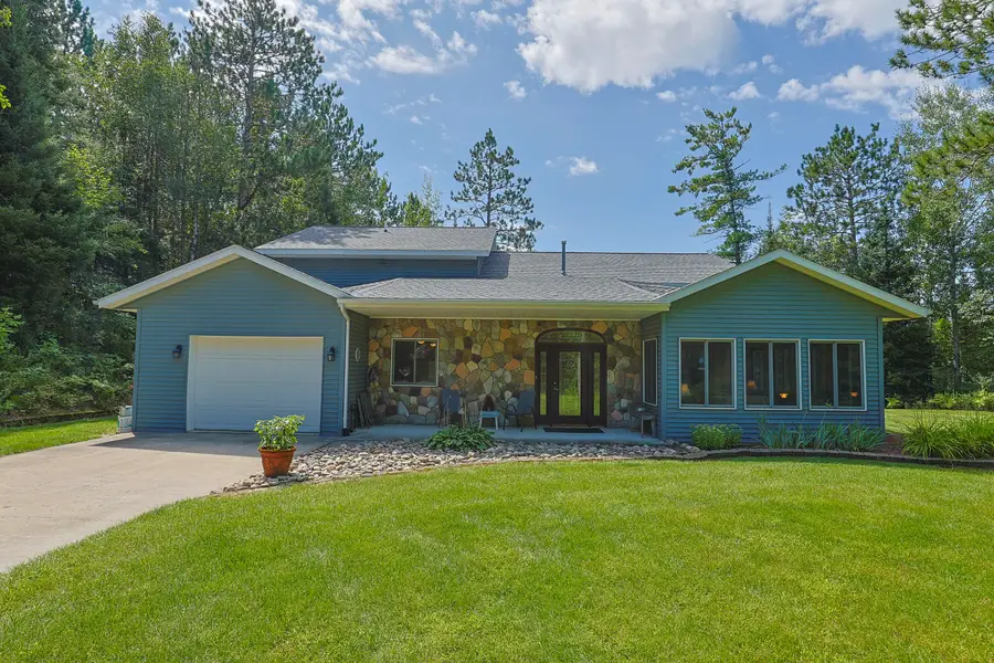 6720 W Welch Road, Curran, MI 48728 - #2