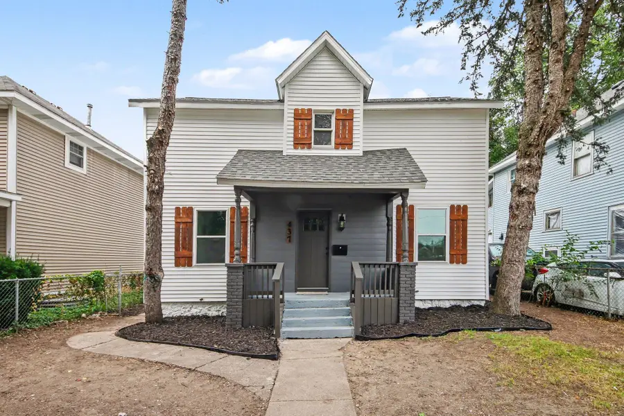 437 Woodlawn Street Se, Grand Rapids, MI 49507 - #2