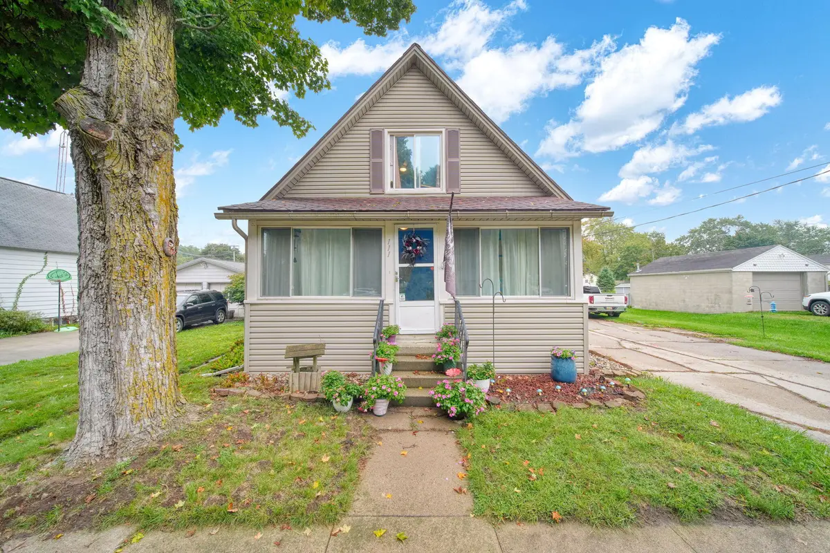 111 Greenleaf Street, Onsted, MI 49265 - #1