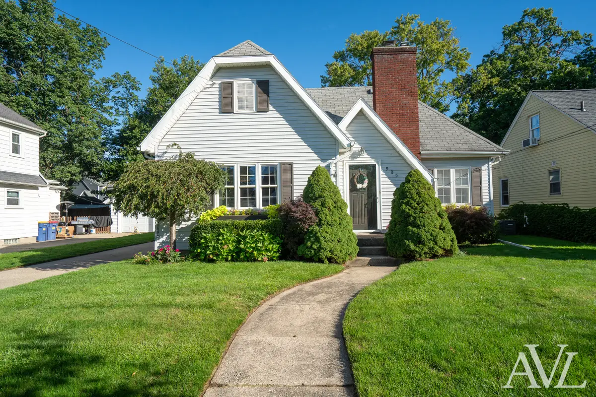 905 N Ottillia Street Se, Grand Rapids, MI 49507 - #1