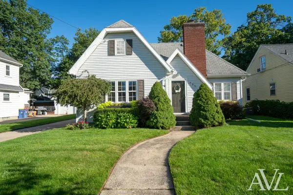 905 N Ottillia Street Se, Grand Rapids, MI 49507