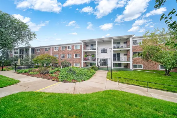 806 W Michigan Avenue #207W, Jackson, MI 49202