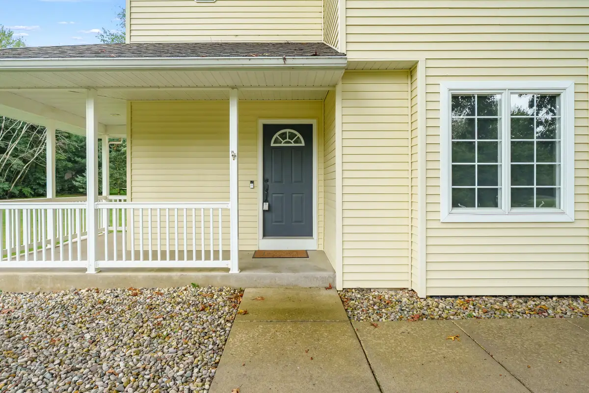 4467 Walkers Ridge Road, Kalamazoo, MI 49009 - #1