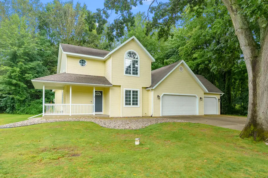 4467 Walkers Ridge Road, Kalamazoo, MI 49009 - #2