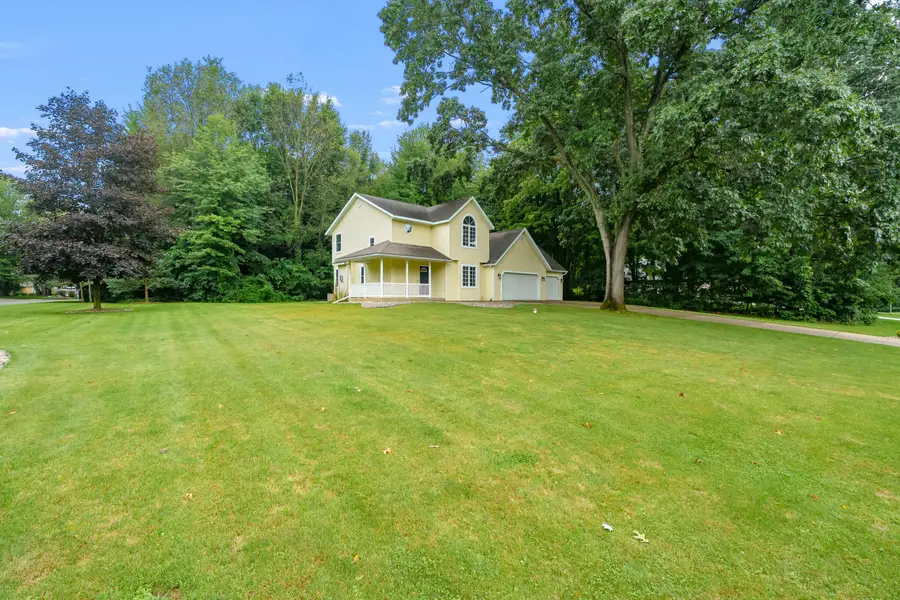 4467 Walkers Ridge Road, Kalamazoo, MI 49009 - #3