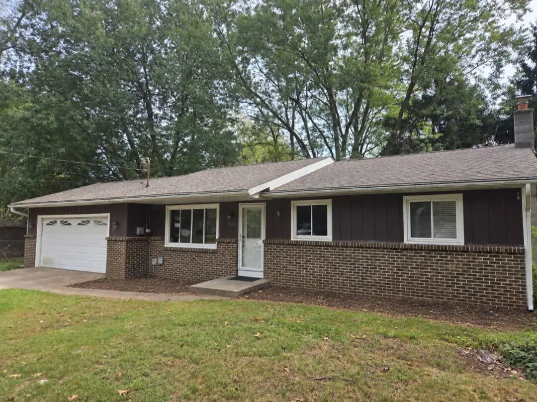 1422 Lake Avenue, Portage, MI 49002 - #1