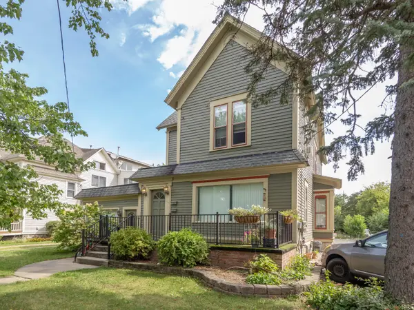 110 Woodward Avenue, Kalamazoo, MI 49007