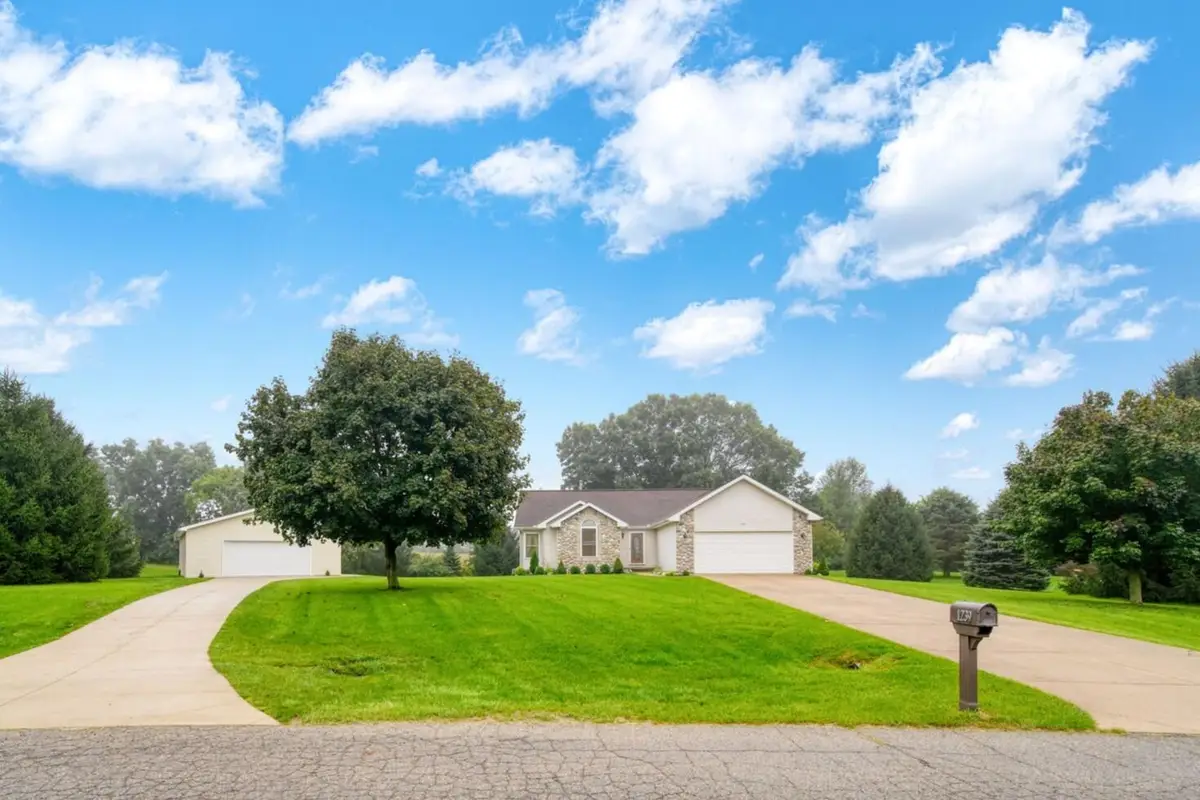 1239 Breezy Lane, Jackson, MI 49201 - #1