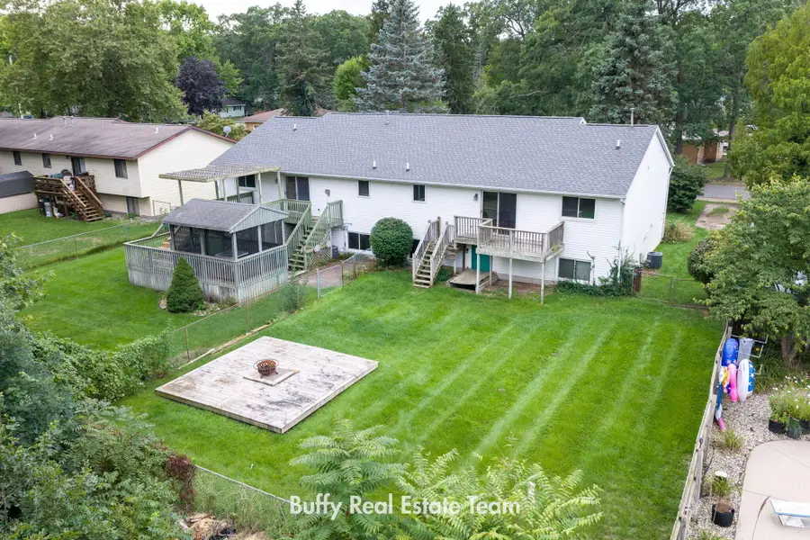 1362/1366 Sauter Street, Muskegon, MI 49442 - #2