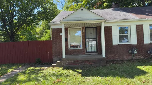 18942 Moross Road, Detroit, MI 48224