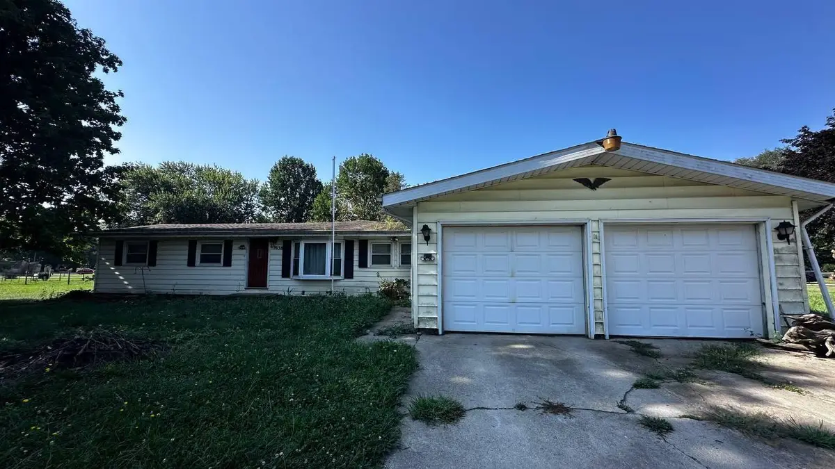 69638 Eisenhower Road, Sturgis, MI 49091 - #1