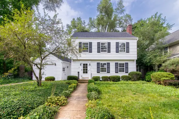 403 Wesley Street, Ann Arbor, MI 48103