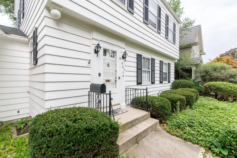 403 Wesley Street, Ann Arbor, MI 48103 - #2