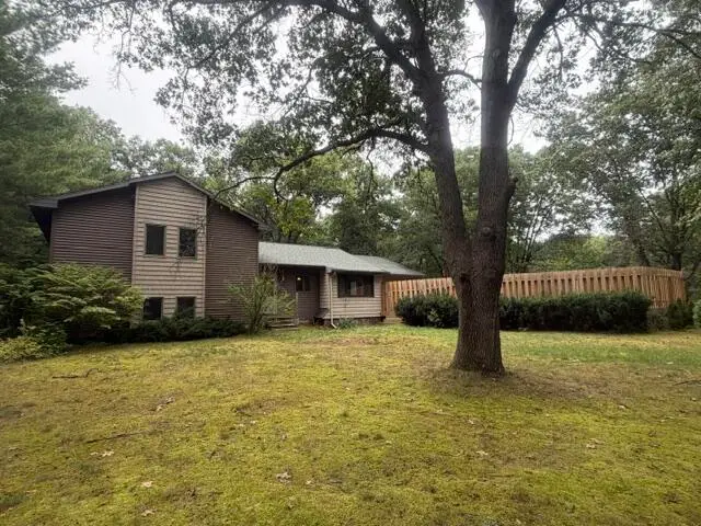 2341 E 95th Street, Newaygo, MI 49337 - #1