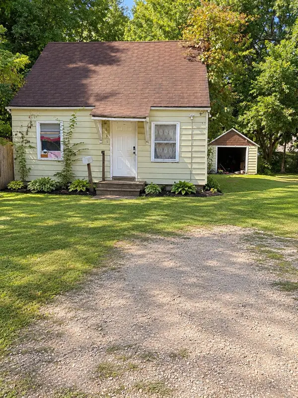 625 Arthur, Kalamazoo, MI 49048