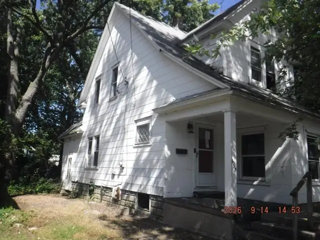 457 Clinton Avenue, Kalamazoo, MI 49001 - #2