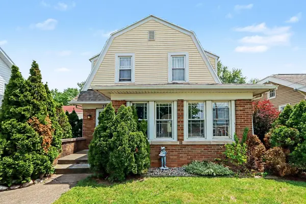 330 N Riverview Drive, Parchment, MI 49004