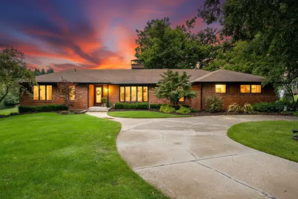 2305 Leffingwell Avenue Ne, Grand Rapids, MI 49525