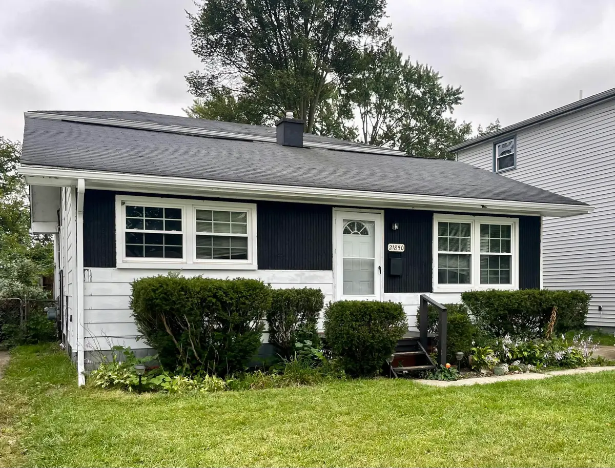 21850 Cunningham Avenue, Warren, MI 48091 - #1