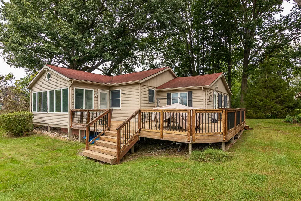 83362 Fritz Drive, Decatur, MI 49045 - #1