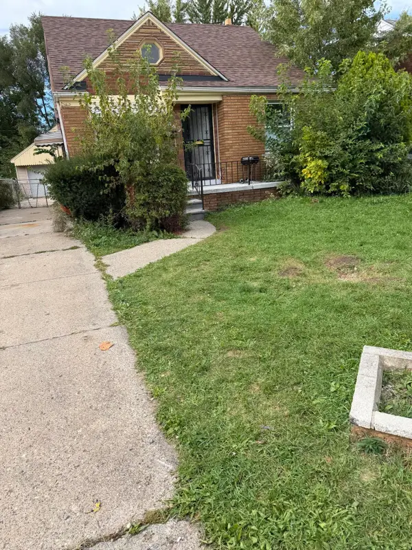 12645 Duchess Street, Detroit, MI 48224