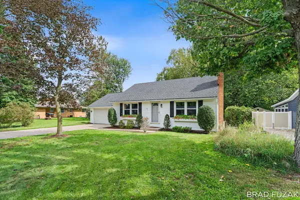 103 Birchwood Avenue, Holland, MI 49423
