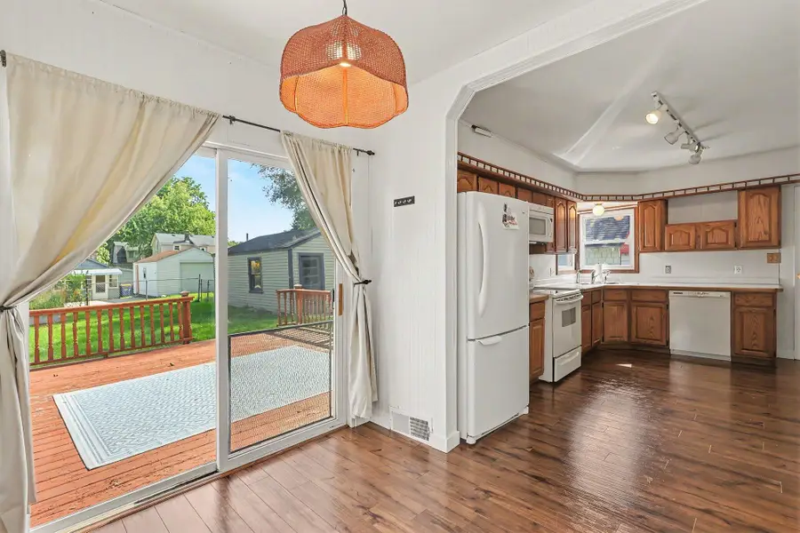 2020 Lafayette Avenue Ne, Grand Rapids, MI 49505 - #2
