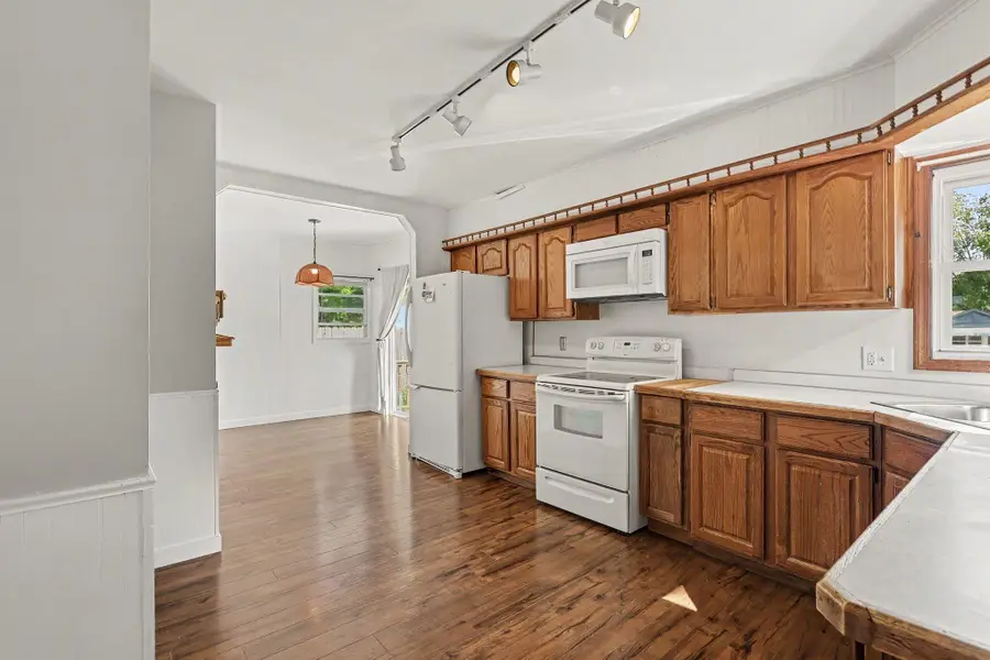 2020 Lafayette Avenue Ne, Grand Rapids, MI 49505 - #3