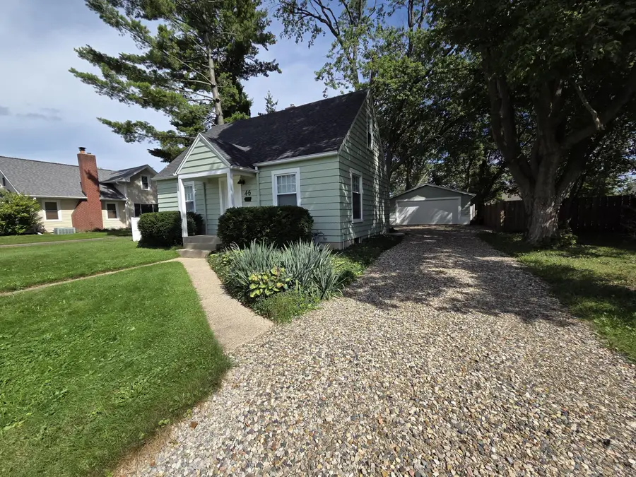 46 N 27th Street N, Battle Creek, MI 49015 - #2